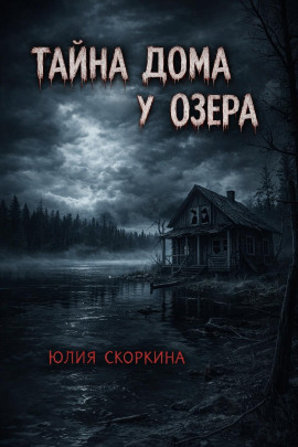 Тайна дома у озера - Юлия Скоркина - Аудиокниги лучшие mp3 слушать ~ бесплатно без регистрации - knigaaudio.com