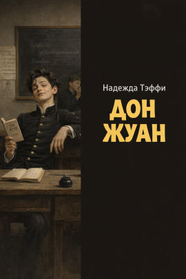 Дон Жуан - Надежда Тэффи - Аудиокниги лучшие mp3 слушать ~ бесплатно без регистрации - knigaaudio.com