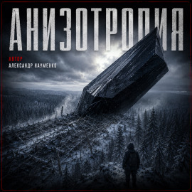 Анизотропия - Александр Науменко - Аудиокниги лучшие mp3 слушать ~ бесплатно без регистрации - knigaaudio.com