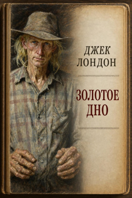 Золотое дно - Джек Лондон - Аудиокниги лучшие mp3 слушать ~ бесплатно без регистрации - knigaaudio.com