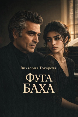 Фуга Баха - Виктория Токарева - Аудиокниги лучшие mp3 слушать ~ бесплатно без регистрации - knigaaudio.com