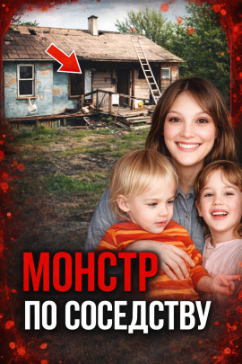 Смертельный визит соседа - Автор неизвестен - Аудиокниги лучшие mp3 слушать ~ бесплатно без регистрации - knigaaudio.com