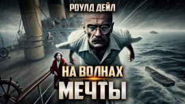 Отчаянный прыжок - Даль Роальд - Аудиокниги лучшие mp3 слушать ~ бесплатно без регистрации - knigaaudio.com