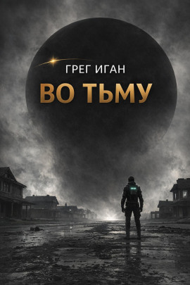 Во тьму - Грег Иган - Аудиокниги лучшие mp3 слушать ~ бесплатно без регистрации - knigaaudio.com