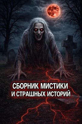 Сборник страшных и мистических рассказов - Автор неизвестен - Аудиокниги лучшие mp3 слушать ~ бесплатно без регистрации - knigaaudio.com
