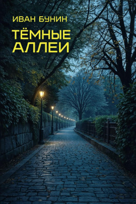 Тёмные аллеи - Иван Бунин - Аудиокниги лучшие mp3 слушать ~ бесплатно без регистрации - knigaaudio.com
