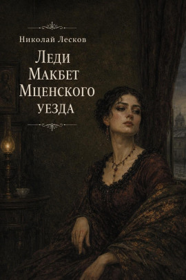Леди Макбет Мценского уезда - Николай Лесков - Аудиокниги лучшие mp3 слушать ~ бесплатно без регистрации - knigaaudio.com