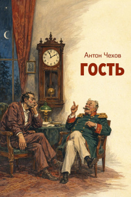 Гость - Антон Чехов - Аудиокниги лучшие mp3 слушать ~ бесплатно без регистрации - knigaaudio.com