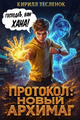 Протокол: Новый Архимаг 2.0 - Кирилл Тесленок - Аудиокниги лучшие mp3 слушать ~ бесплатно без регистрации - knigaaudio.com