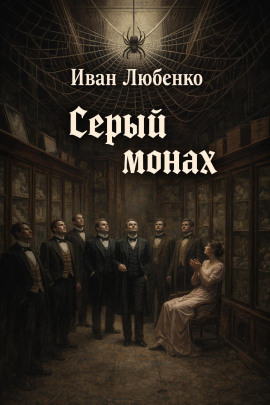 Серый монах - Иван Любенко - Аудиокниги лучшие mp3 слушать ~ бесплатно без регистрации - knigaaudio.com