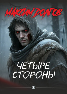 Четыре стороны - Автор неизвестен - Аудиокниги лучшие mp3 слушать ~ бесплатно без регистрации - knigaaudio.com