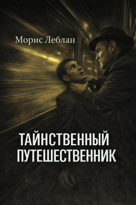 Таинственный путешественник - Морис Леблан - Аудиокниги лучшие mp3 слушать ~ бесплатно без регистрации - knigaaudio.com
