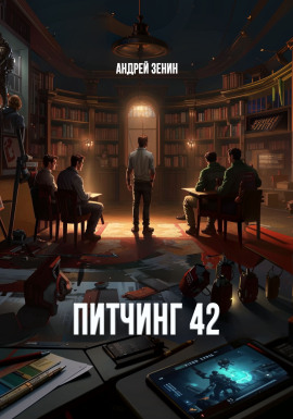 Питчинг 42 - Автор неизвестен - Аудиокниги лучшие mp3 слушать ~ бесплатно без регистрации - knigaaudio.com