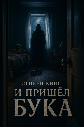 И пришёл Бука - Стивен Кинг - Аудиокниги лучшие mp3 слушать ~ бесплатно без регистрации - knigaaudio.com