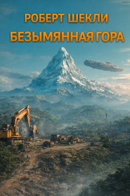 Безымянная гора - Роберт Шекли - Аудиокниги лучшие mp3 слушать ~ бесплатно без регистрации - knigaaudio.com