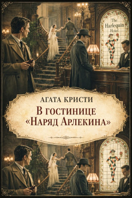 В гостинице «Наряд Арлекина» - Агата Кристи - Аудиокниги лучшие mp3 слушать ~ бесплатно без регистрации - knigaaudio.com
