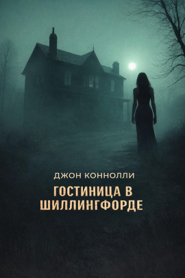 Гостиница в Шиллингфорде - Джон Коннолли - Аудиокниги лучшие mp3 слушать ~ бесплатно без регистрации - knigaaudio.com