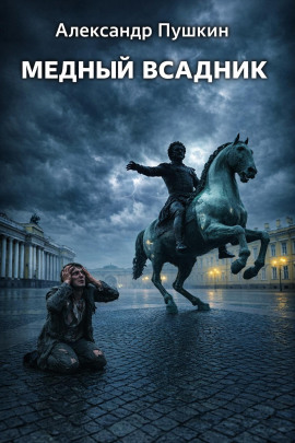 Медный всадник - Александр Пушкин - Аудиокниги лучшие mp3 слушать ~ бесплатно без регистрации - knigaaudio.com