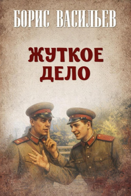 Жуткое дело - Борис Васильев - Аудиокниги лучшие mp3 слушать ~ бесплатно без регистрации - knigaaudio.com