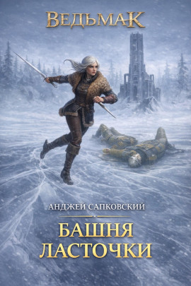Башня Ласточки - Анджей Сапковский - Аудиокниги лучшие mp3 слушать ~ бесплатно без регистрации - knigaaudio.com