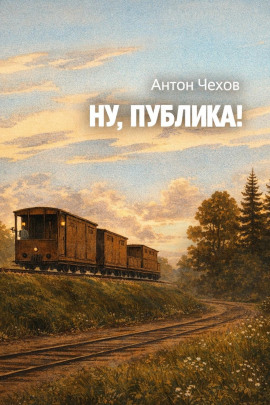 Ну, публика! - Антон Чехов - Аудиокниги лучшие mp3 слушать ~ бесплатно без регистрации - knigaaudio.com