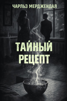 Тайный рецепт -                   Чарльз Мерджендал - Аудиокниги лучшие mp3 слушать ~ бесплатно без регистрации - knigaaudio.com