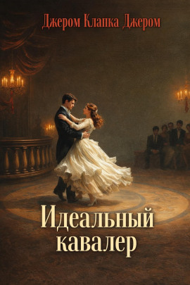 Идеальный кавалер - Джером Клапка Джером - Аудиокниги лучшие mp3 слушать ~ бесплатно без регистрации - knigaaudio.com