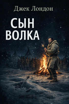Сын Волка - Джек Лондон - Аудиокниги лучшие mp3 слушать ~ бесплатно без регистрации - knigaaudio.com