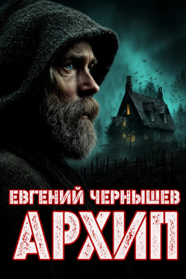 Архип -                   Евгений Чернышев - Аудиокниги лучшие mp3 слушать ~ бесплатно без регистрации - knigaaudio.com