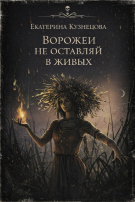 Ворожеи не оставляй в живых - Екатерина Кузнецова - Аудиокниги лучшие mp3 слушать ~ бесплатно без регистрации - knigaaudio.com