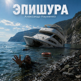 Эпишура - Александр Науменко - Аудиокниги лучшие mp3 слушать ~ бесплатно без регистрации - knigaaudio.com