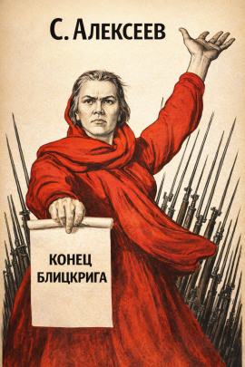Конец Блицкрига - Сергей Петрович Алексеев - Аудиокниги лучшие mp3 слушать ~ бесплатно без регистрации - knigaaudio.com