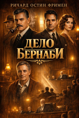 Дело Бернаби - Ричард Остин Фримен - Аудиокниги лучшие mp3 слушать ~ бесплатно без регистрации - knigaaudio.com