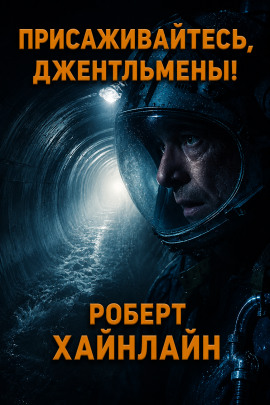 Присаживайтесь, джентльмены! - Роберт Хайнлайн - Аудиокниги лучшие mp3 слушать ~ бесплатно без регистрации - knigaaudio.com