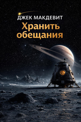 Хранить обещания - Джек Макдевит - Аудиокниги лучшие mp3 слушать ~ бесплатно без регистрации - knigaaudio.com