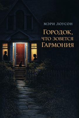 Городок, что зовется Гармония -                   Мэри Лоусон - Аудиокниги лучшие mp3 слушать ~ бесплатно без регистрации - knigaaudio.com