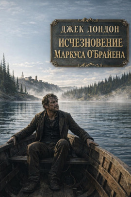 Исчезновение Маркуса О'Брайена - Джек Лондон - Аудиокниги лучшие mp3 слушать ~ бесплатно без регистрации - knigaaudio.com