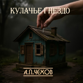 Кулачье гнездо - Антон Чехов - Аудиокниги лучшие mp3 слушать ~ бесплатно без регистрации - knigaaudio.com