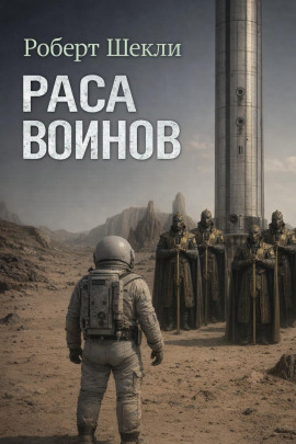 Раса воинов - Роберт Шекли - Аудиокниги лучшие mp3 слушать ~ бесплатно без регистрации - knigaaudio.com