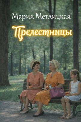 Прелестницы - Мария Метлицкая - Аудиокниги лучшие mp3 слушать ~ бесплатно без регистрации - knigaaudio.com