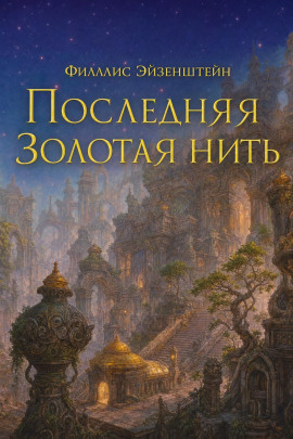 Последняя золотая нить - Филлис Эйзенштейн - Аудиокниги лучшие mp3 слушать ~ бесплатно без регистрации - knigaaudio.com