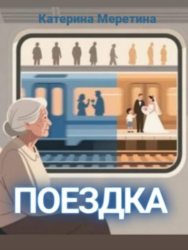 Поездка - Автор неизвестен - Аудиокниги лучшие mp3 слушать ~ бесплатно без регистрации - knigaaudio.com
