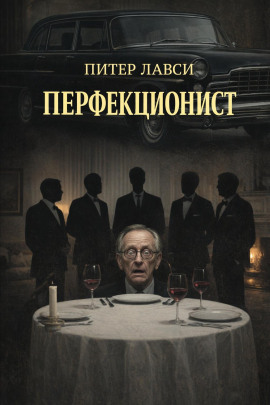Перфекционист -                   Питер Лавси - Аудиокниги лучшие mp3 слушать ~ бесплатно без регистрации - knigaaudio.com