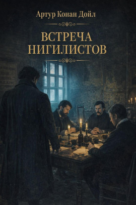 Встреча нигилистов - Артур Конан Дойл - Аудиокниги лучшие mp3 слушать ~ бесплатно без регистрации - knigaaudio.com