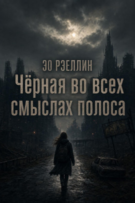 Чёрная во всех смыслах полоса -                   Эо Рэеллин - Аудиокниги лучшие mp3 слушать ~ бесплатно без регистрации - knigaaudio.com
