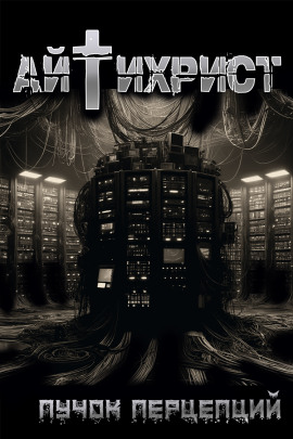 Айтихрист (AIchrist) -                   Пучок Перцепций - Аудиокниги лучшие mp3 слушать ~ бесплатно без регистрации - knigaaudio.com