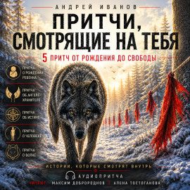 Притчи, смотрящие на тебя - Автор неизвестен - Аудиокниги лучшие mp3 слушать ~ бесплатно без регистрации - knigaaudio.com