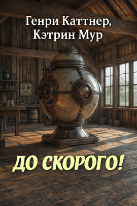 До скорого! - Генри Каттнер - Аудиокниги лучшие mp3 слушать ~ бесплатно без регистрации - knigaaudio.com