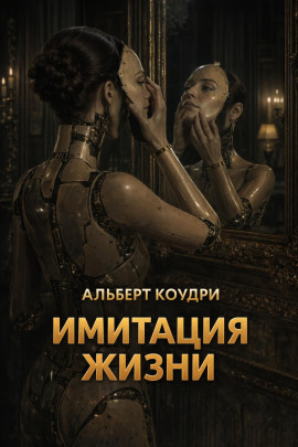 Имитация жизни -                   Альберт Коудри - Аудиокниги лучшие mp3 слушать ~ бесплатно без регистрации - knigaaudio.com