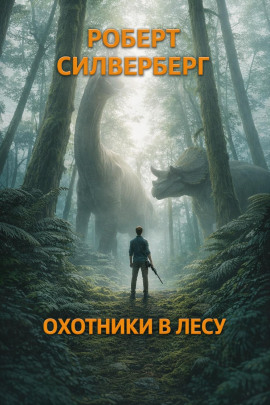 Охотники в лесу - Роберт Силверберг - Аудиокниги лучшие mp3 слушать ~ бесплатно без регистрации - knigaaudio.com